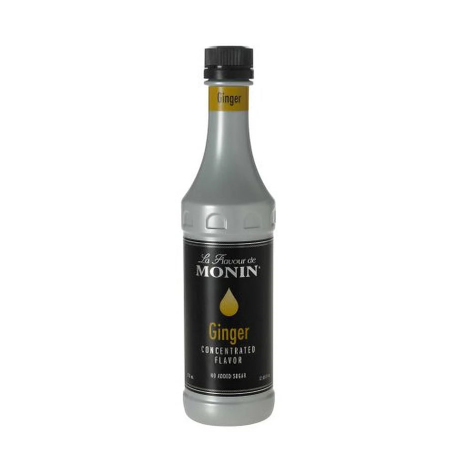 Monin Ginger Concentrated Flavor, M-VJ018FP (21365789)