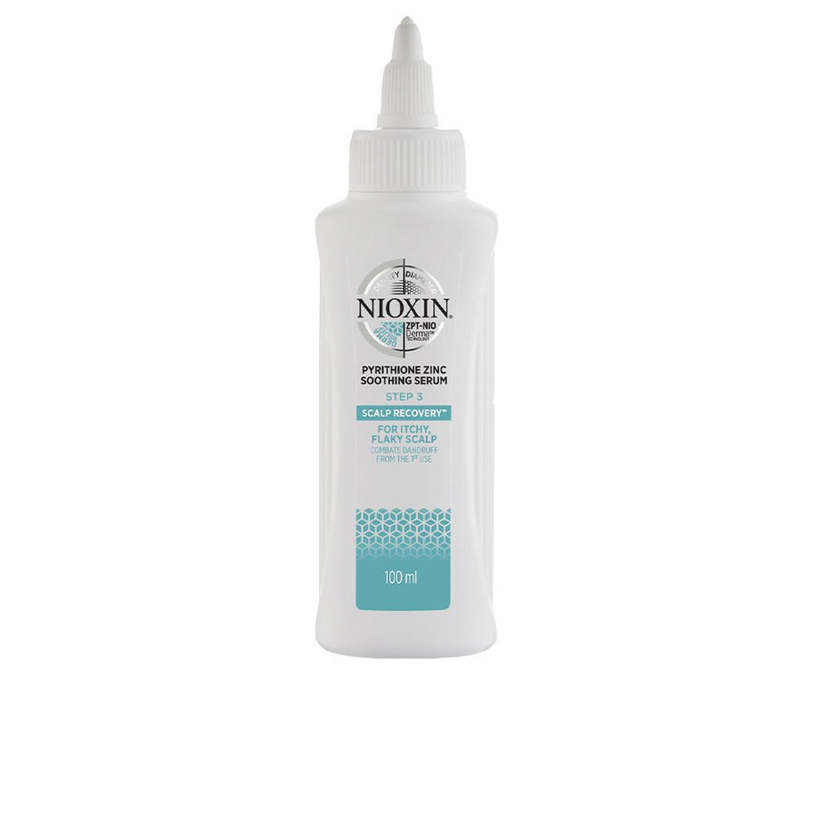 Nioxin SCALP RECOVERY - Serum - Flaky and itchy scalp 100 ML