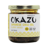 OKAZU Japanese Curry Miso Oil 8oz- Made in North America by Abokichi