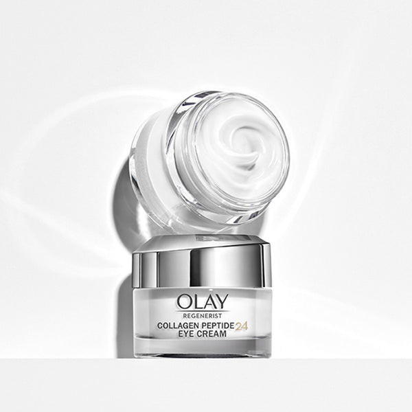 OLAY ADVANCED EYE CREAM Fulfillment Center