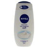 Rich Moisture Soft Shower Cream by Nivea for Unisex - 8.5 oz Shower Cream