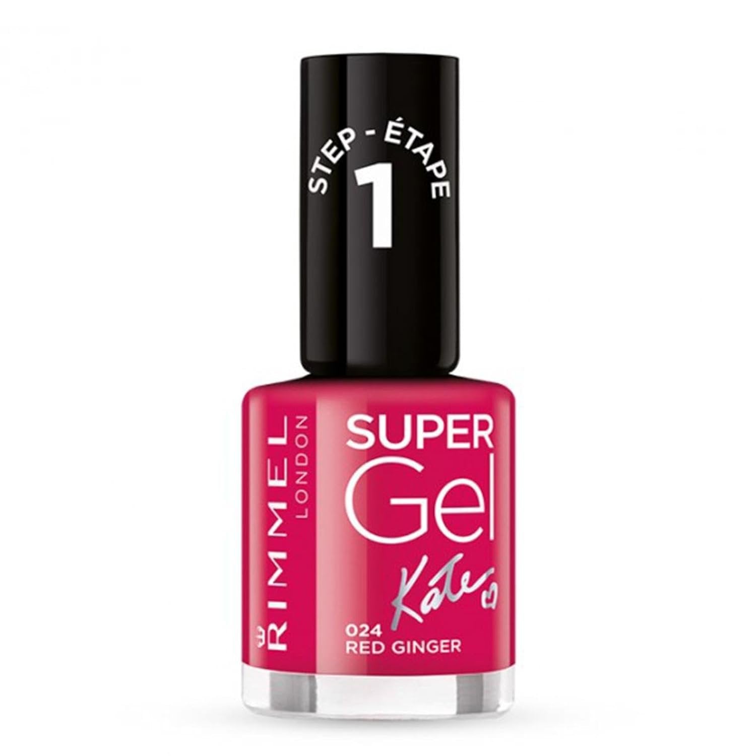 Rimmel Uñas Laca Super Gel Kate 024