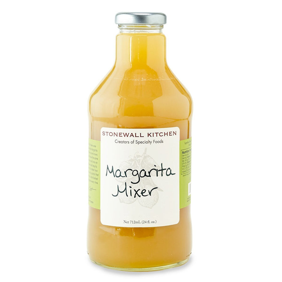 Stonewall Kitchen Margarita Mixer, 24 Ounces