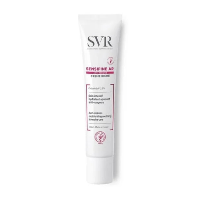 SVR Sensifine AR Creme Riche 40 ml