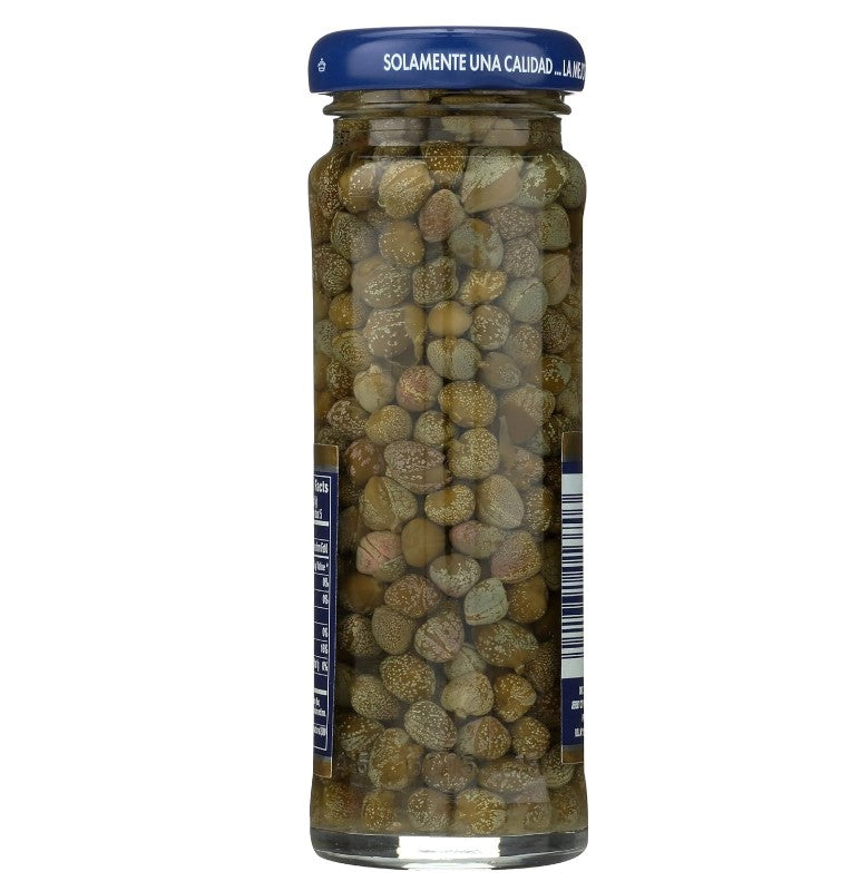 Goya, Capers Spanish Nonpareils, 2.5 Ounce