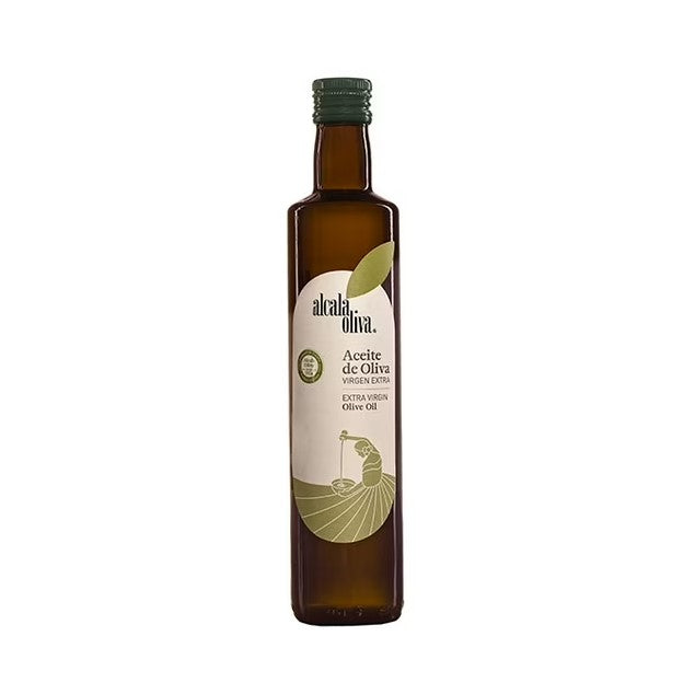 Alcala oliva Extra virgin olive oil 500ml