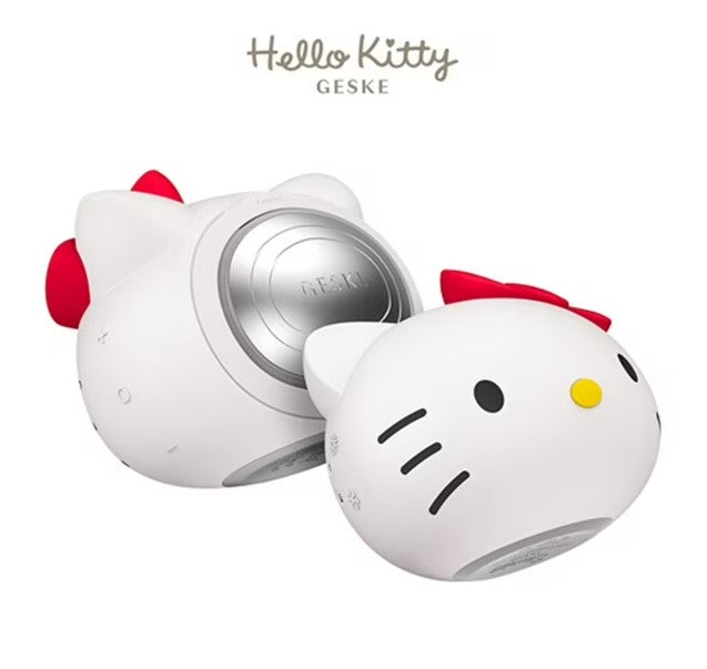 Hello Kitty GESKE Sonic Warm & Cool Mask