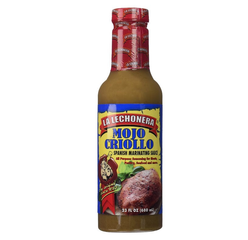 Le Lechonera, Mojo Criollo Marinade, 23 oz