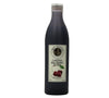 Mussini Crema, Balsamic Glaze with Cherry, 16.9-Ounce Bottles