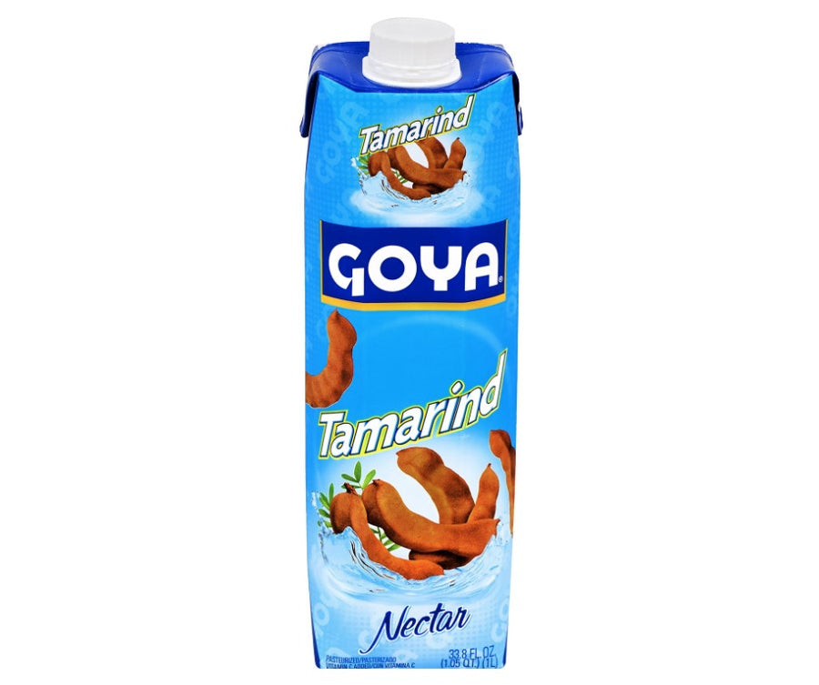 Goya Tamarind Nectar, 33.8 oz