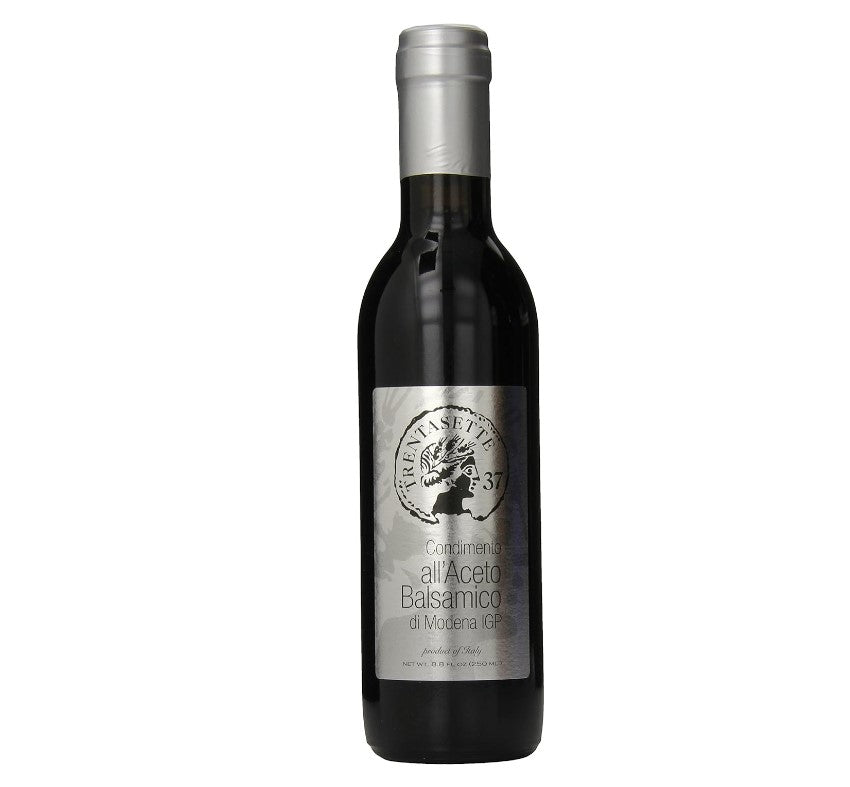 Trentasette Balsamic Vinegar Condiment, 8.5 Ounce