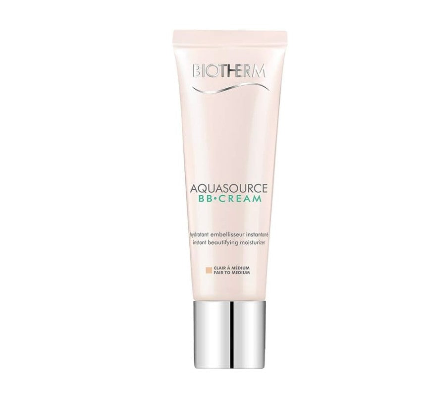 Aquasource BB Cream - Clair à Médium 1 fl oz