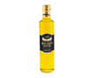La Rustichella - White Truffle Olive Oil Large - (500ml, 16.90 fl oz) - Vegan, Gluten Free, Cholesterol Free