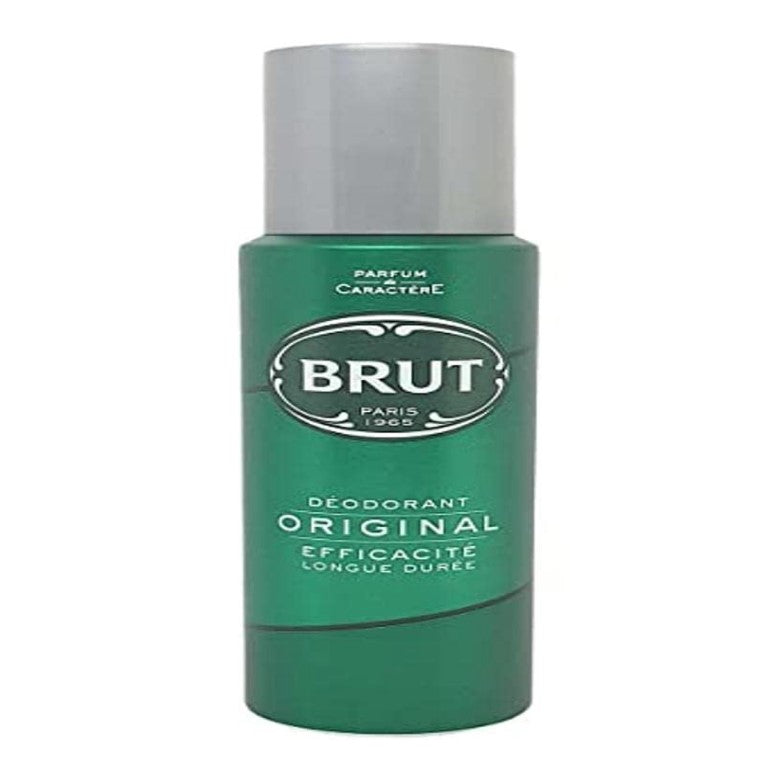 Brut Deodorant Spray 200Ml