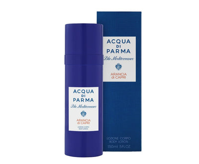 ACQUA DI PARMA  BLU MEDITERRANEO