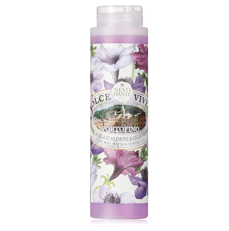 NESTI DANTE Dolce Vivere Portofino, Bath & Shower Gel 300 ml