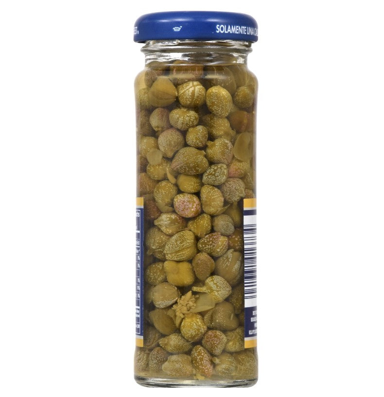 Goya Foods Premium Spanish Capers, 2.25 Ounce