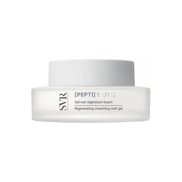 Svr Pepti Biotic Regenerating Smoothing Matt Gel 50 ml
