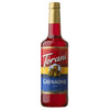 Torani Grenadine Syrup - Bottle (750 mL)