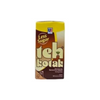 UltraJaya Teh Kotak Less Sugar (Jasmine Tea Drink) - 10.14fl oz