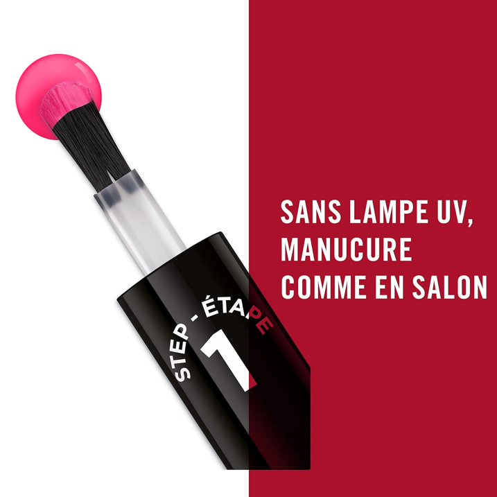 Rimmel Uñas Laca Super Gel Kate 024