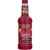 Master of Mixes Strawberry Daiquiri/Margarita Mixer Ready To Use, 1 Liter Plastic Bottle, Shelf-Stable