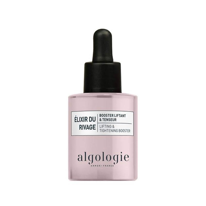 Algologie - Élixir Du Rivage - Booster Liftant & Tenseur 30ml