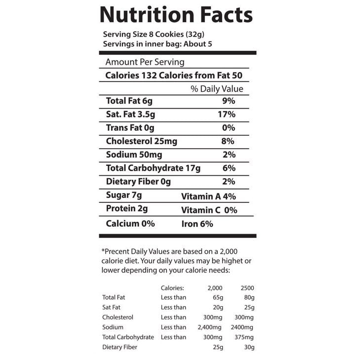 The Best Gluten Free Chocolate Chip Cookies in the World