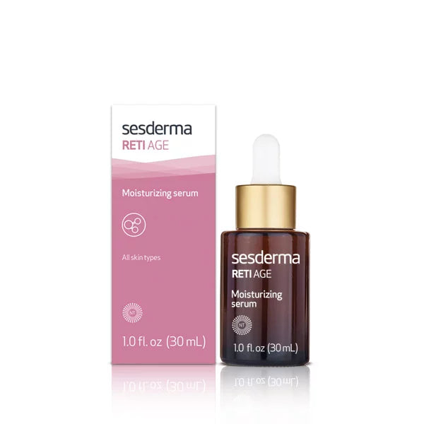 Sesderma RETI-AGE ANTIAGING SERUM 1.0 fL.OZ