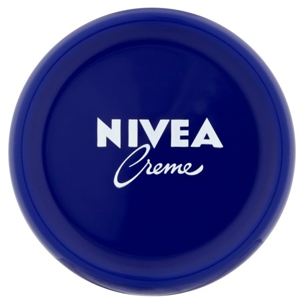 NIVEA CREME 50ML TUB