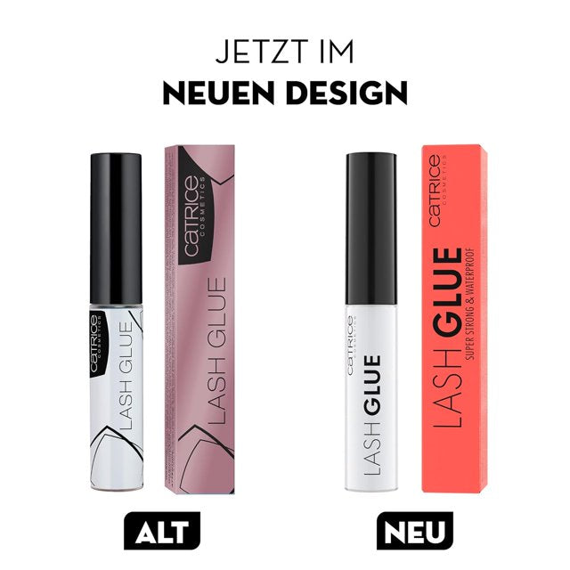 Catrice pegamento para pestañas