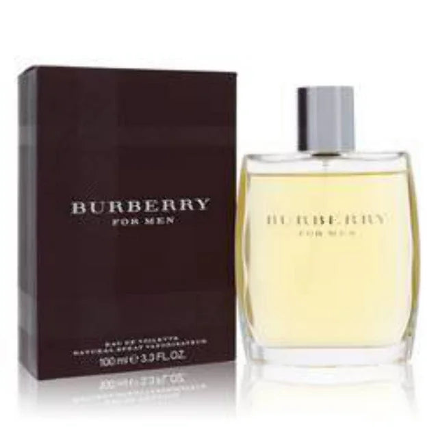 Burberry Men RETAIL Burberry 1.7 oz