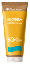 Biotherm Waterlover Face Sunscreen SPF 50