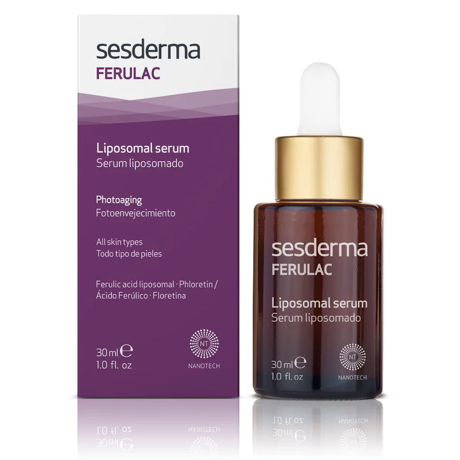 Sesderma FERULAC Liposomal Serum 1.0 fl. Oz