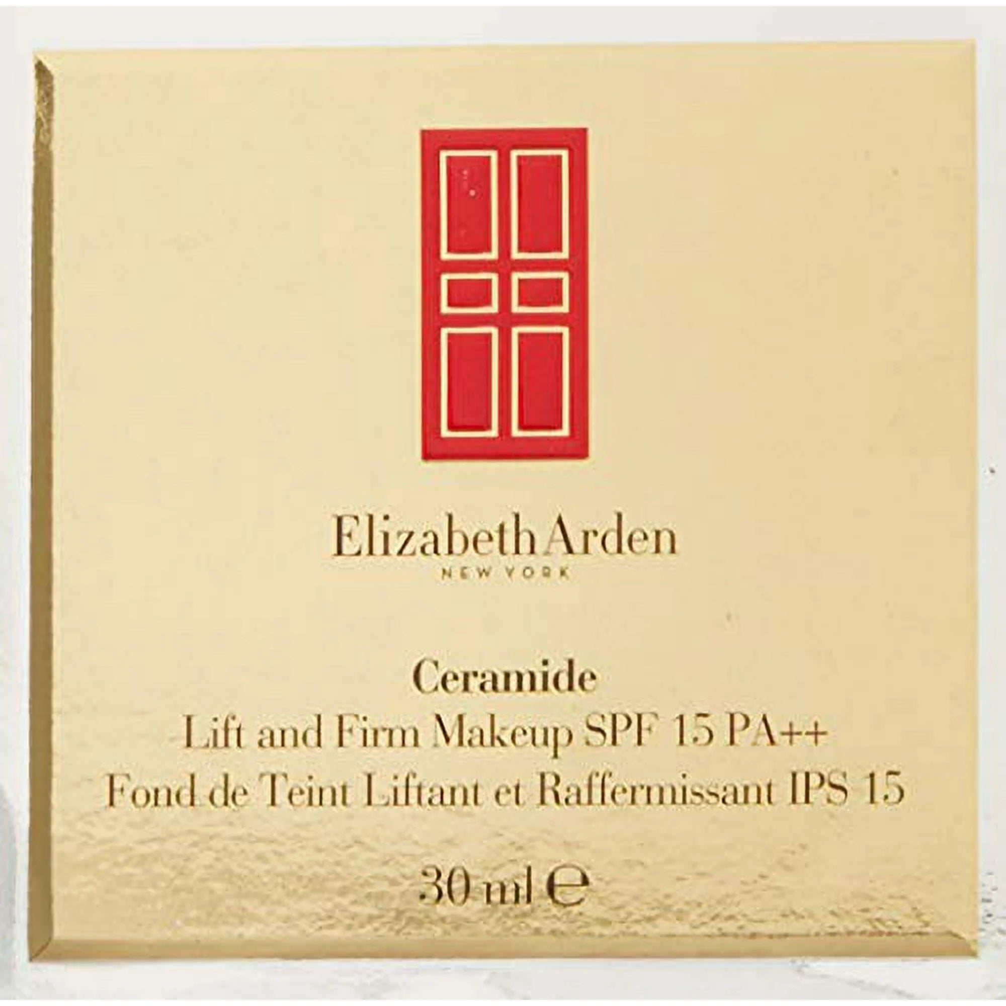Elizabeth Arden Ceramide Ultra Lift and Firm Makeup