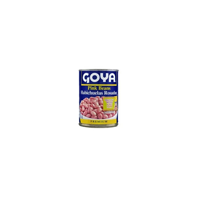 Goya Pink Beans 15.5 Oz