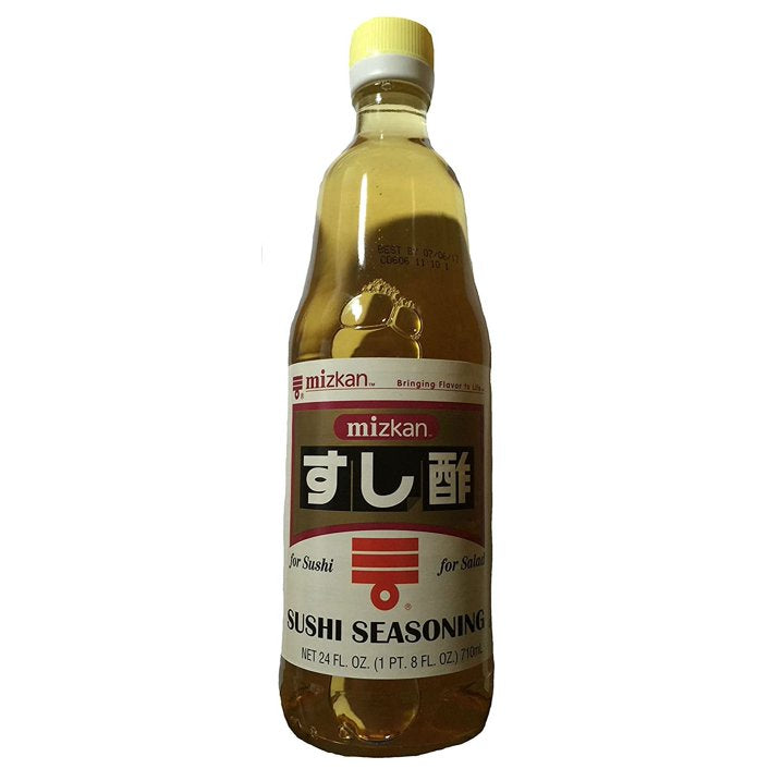 Mizkan Vinegar Sushi Seasoning for Sushi or Salad - 24 fl oz (710ml)