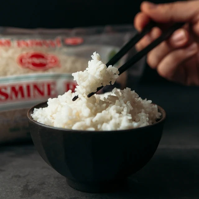 Dynasty Jasmine Rice, 32 oz