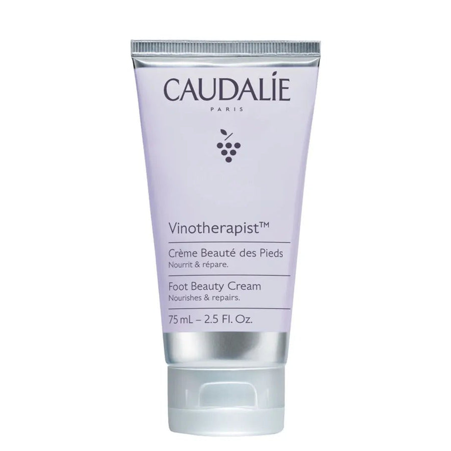 Caudalie Vinotherapist Foot Beauty Cream 2.5 oz.