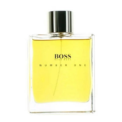 BOSS NO 1 NEW PACK BY HUGO BOSS By HUGO BOSS For MEN