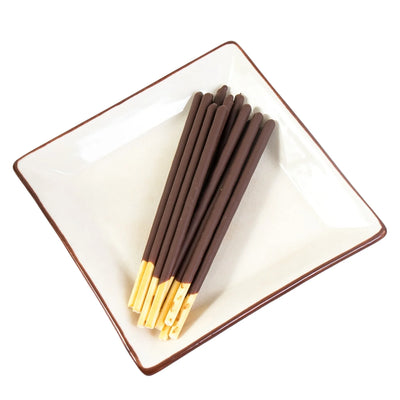 Glico Pocky Chocolate Covered Biscuit Sticks, 9 pieces (4.13 oz)