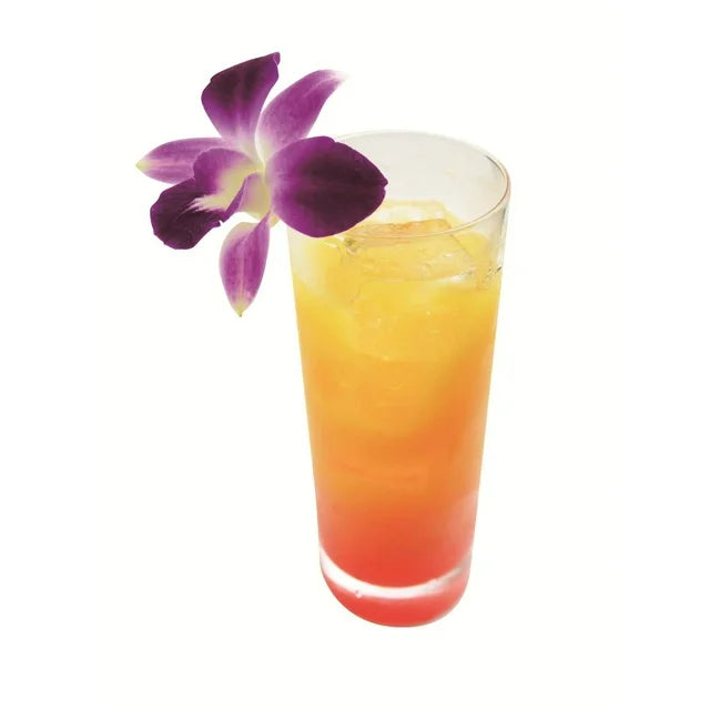 Torani Grenadine Syrup - Bottle (750 mL)