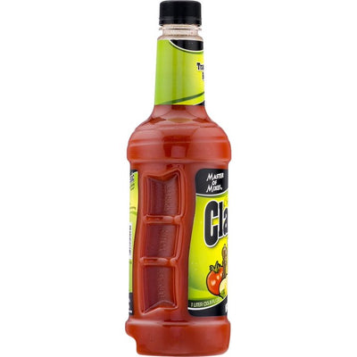 Master Of Mixes, Classic Bloody Mary, 1L