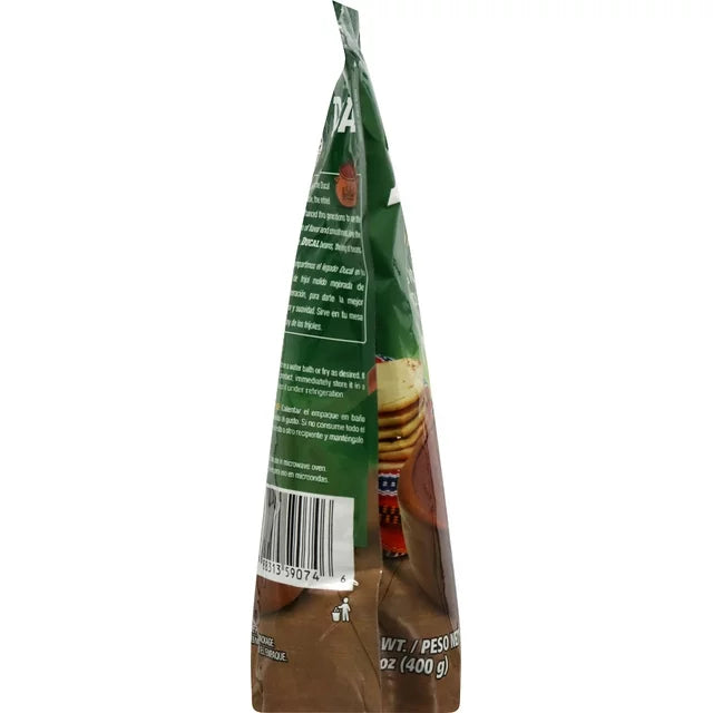 Ducal Red Refried Doy 14.1oz