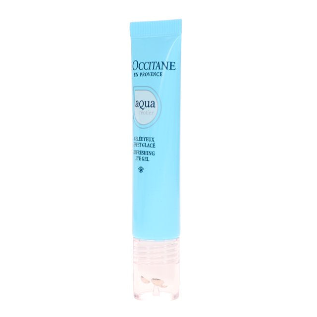 L'Occitane Aqua Réotier Refreshing Eye Gel 0.5 oz