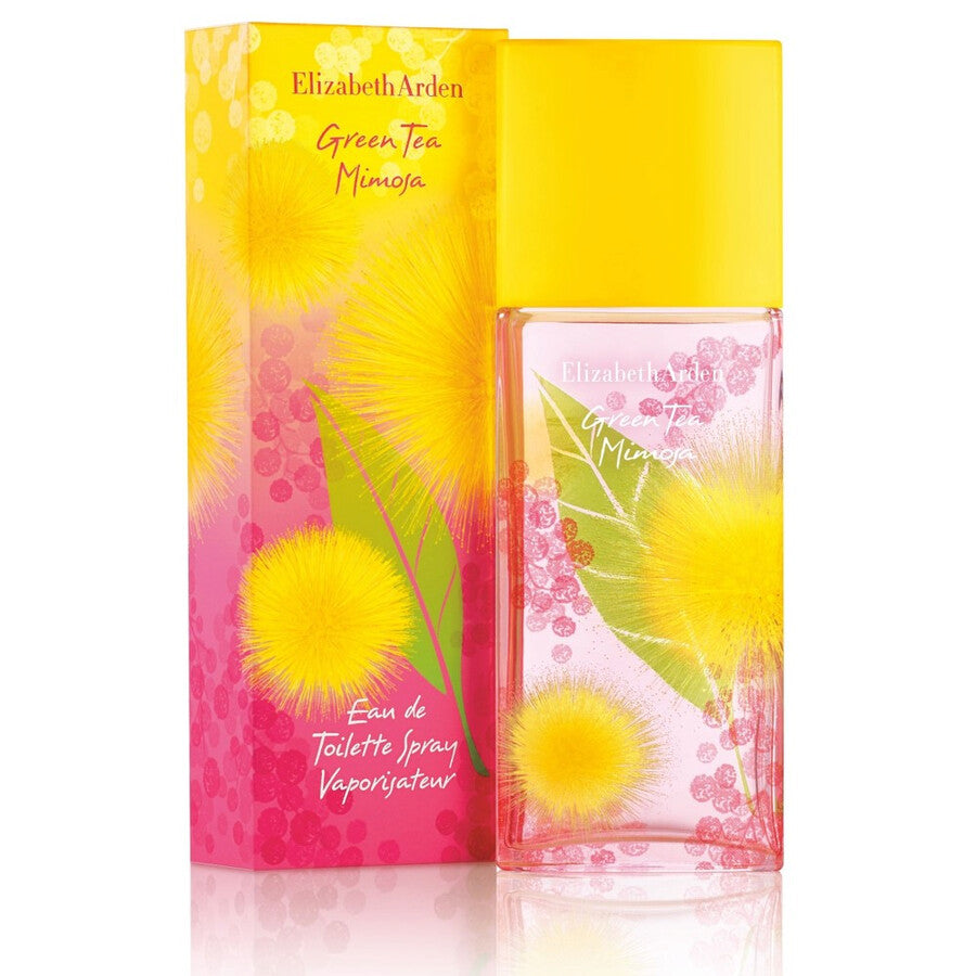Elizabeth Arden  Green Tea Mimosa / EDT Spray 3.3 oz (100 ml)