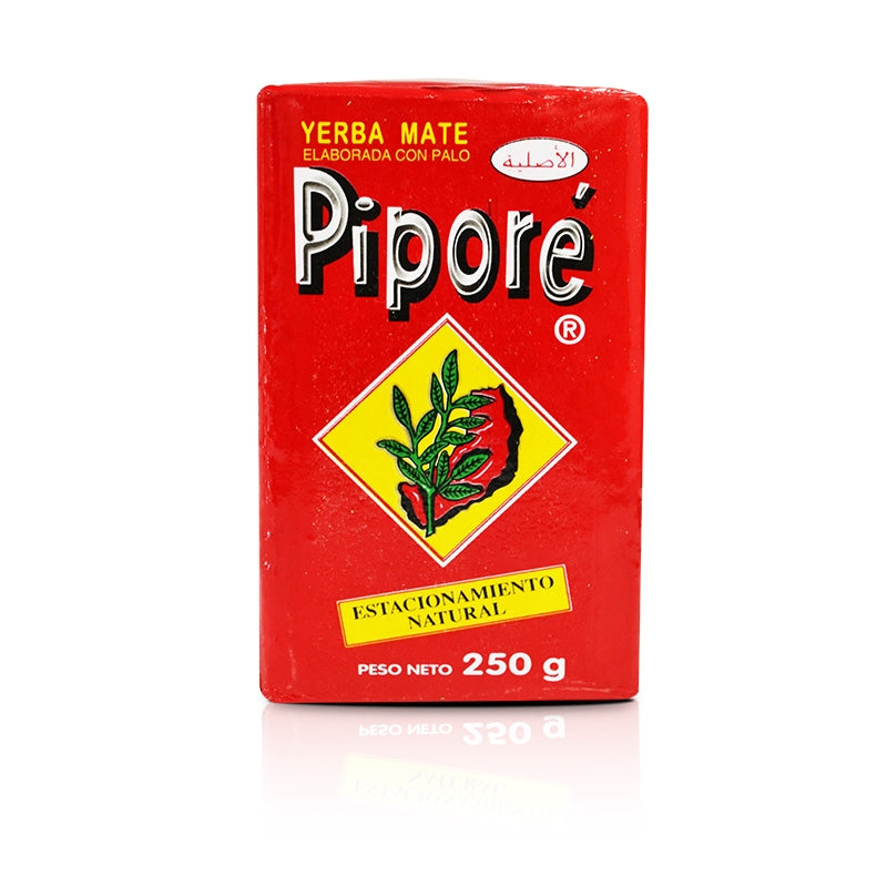 PIPORE YERBA MATE 250 G