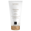 GESKE Cleasing Lotion | Enriched with Almond Oil, Vitamin E & Witch Hazel Extract