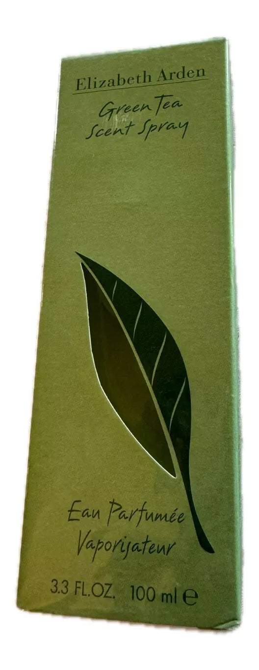 Elizabeth Arden Green Tea 3.3oz Women's Perfume