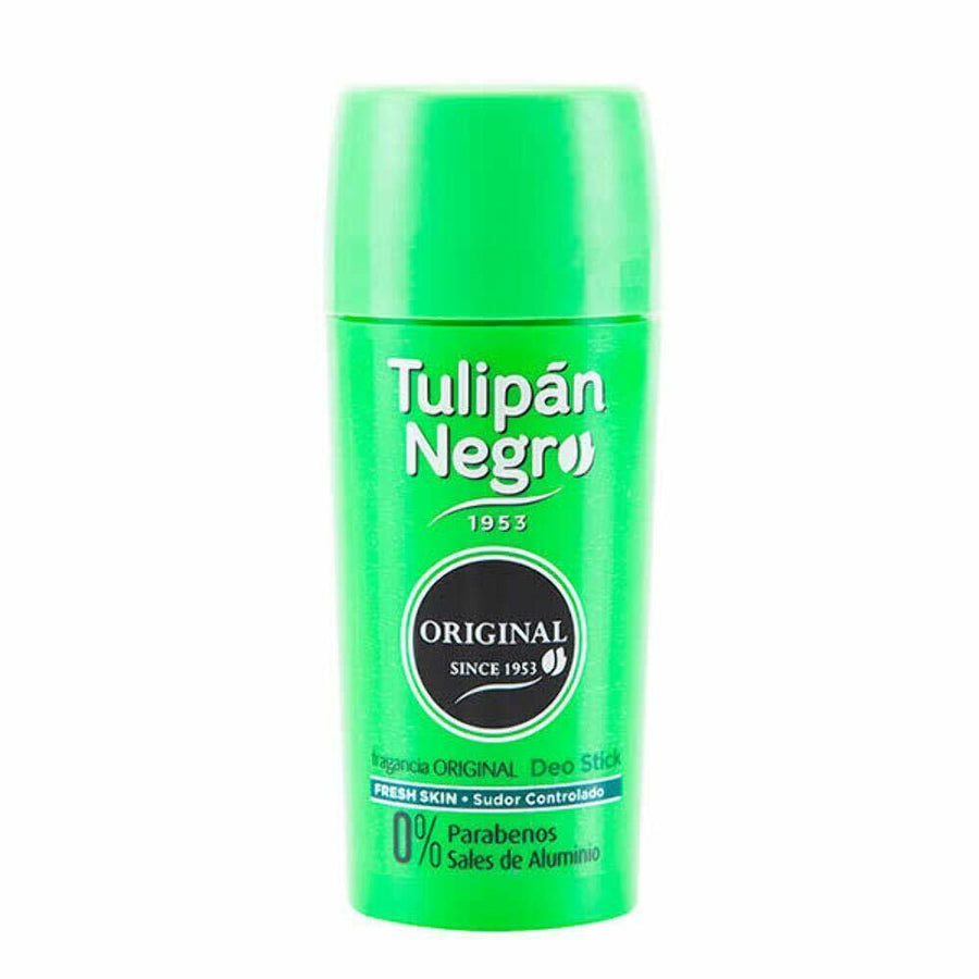 Tulipan Negro Deo Stick Original, 75 ml- 2.5 fl oz